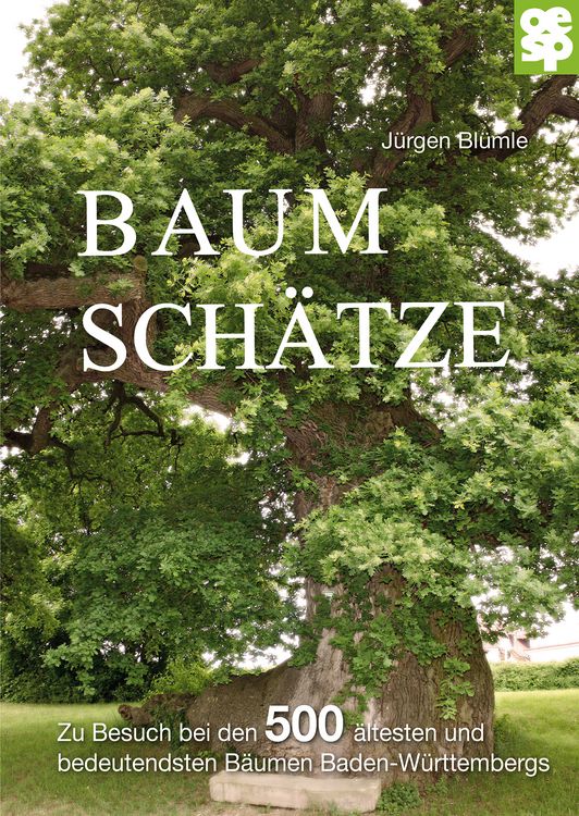 Produktbild: Baumsch&auml;tze Baden-W&uuml;rttembergs