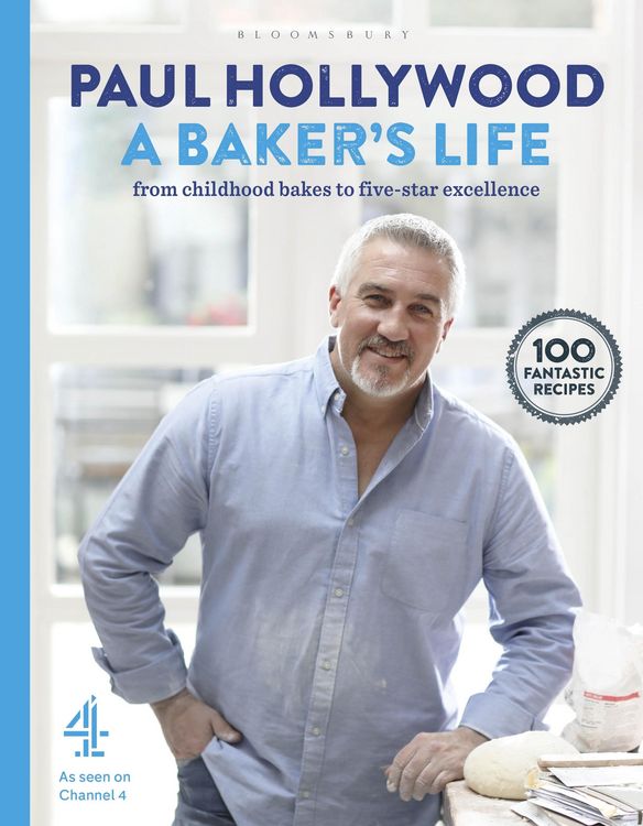 Produktbild: A Baker's Life