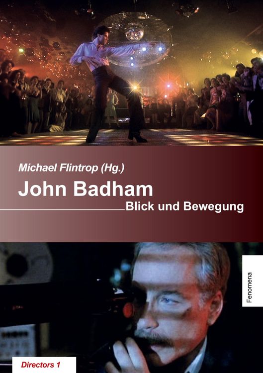 Produktbild: John Badham