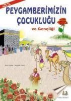 Produktbild: Peygamberimizin Cocuklugu ve Gencligi