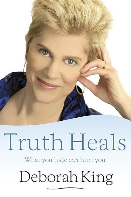 Produktbild: The Truth Heals