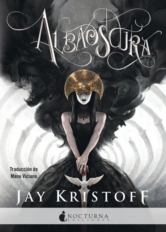 Produktbild: Albaoscura