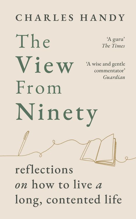 Produktbild: The View from Ninety
