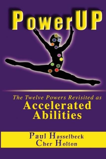Produktbild: PowerUP