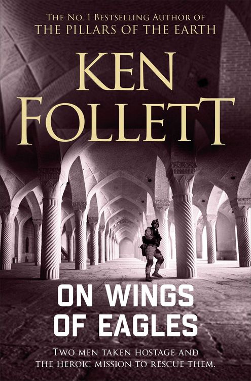Produktbild: On Wings of Eagles