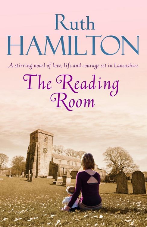 Produktbild: The Reading Room