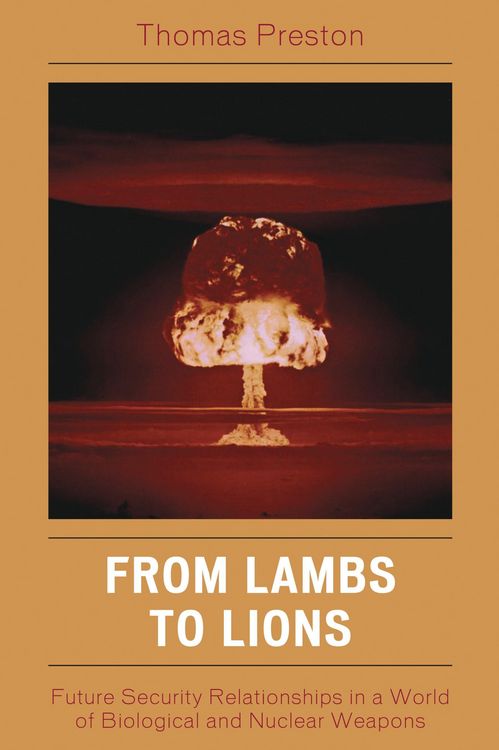 Produktbild: From Lambs to Lions