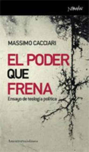 Produktbild: El Poder Que Frena