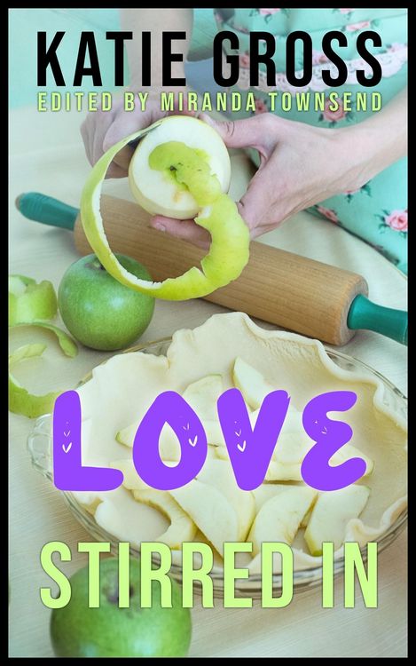 Produktbild: Love Stirred In