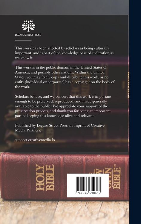 Produktbild: A Complete Concordance to the Old and New Testament...