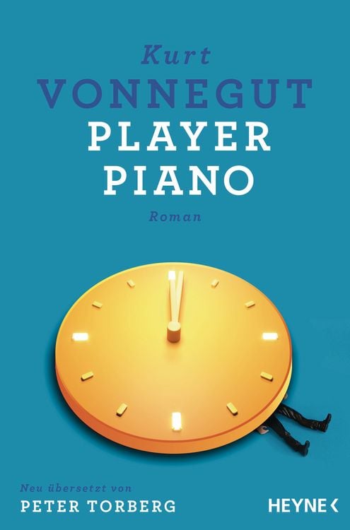 Produktbild: Player Piano