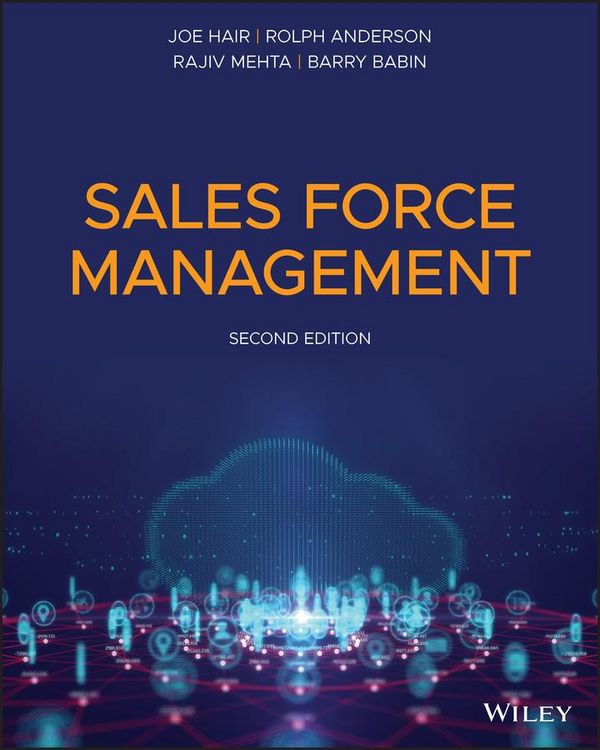 Produktbild: Sales Force Management