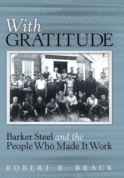 Produktbild: With Gratitude