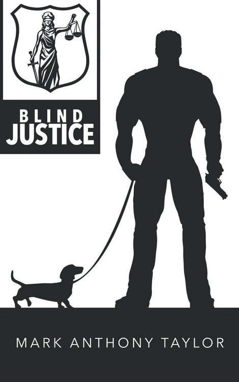 Produktbild: Blind Justice