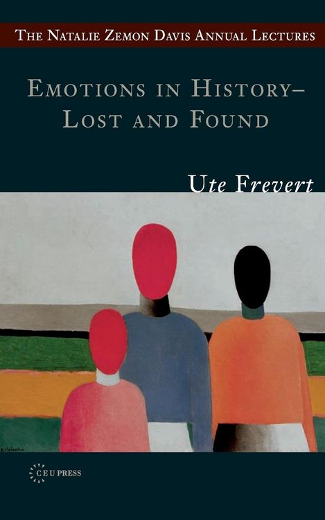 Produktbild: Emotions in History - Lost and Found