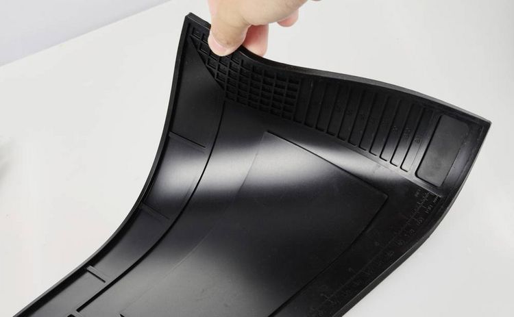 Produktbild: TOOLCRAFT AM-210 L&ouml;tmatte (L x B x H) 297 x 210 x 5mm