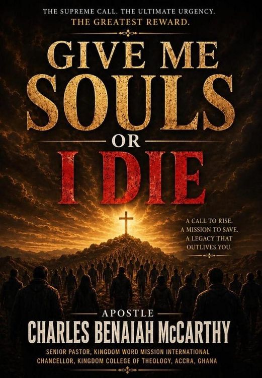 Produktbild: Give Me Souls Or I Die