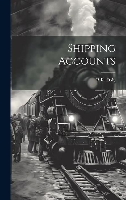Produktbild: Shipping Accounts