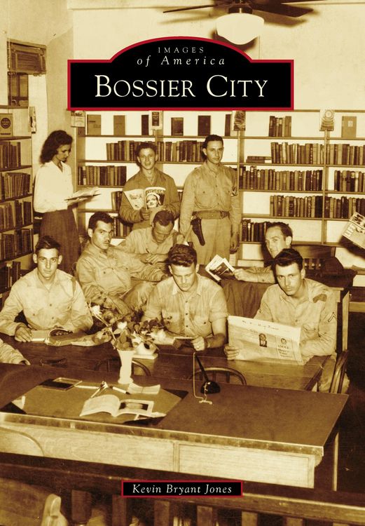 Produktbild: Bossier City