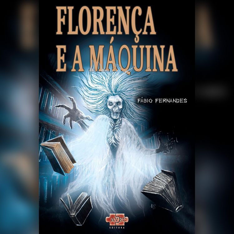 Produktbild: Floren&ccedil;a e a m&aacute;quina