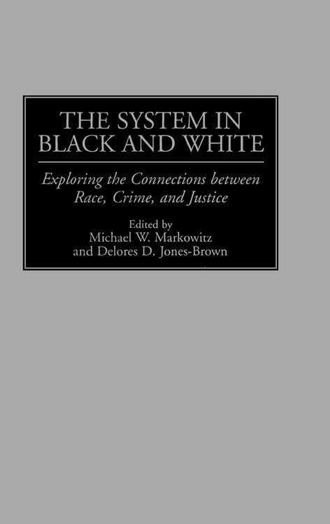 Produktbild: The System in Black and White