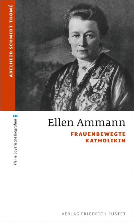 Produktbild: Ellen Ammann