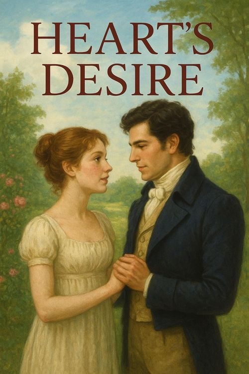 Produktbild: Heart's Desire