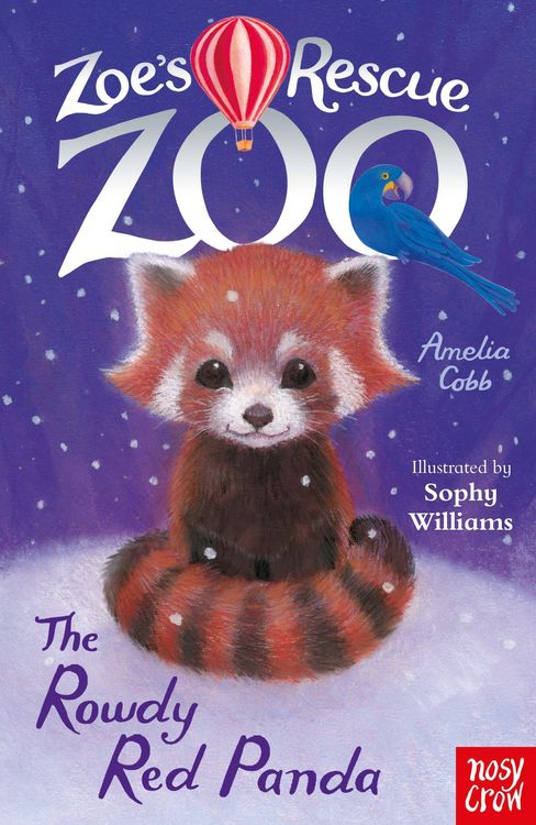 Produktbild: Zoe's Rescue Zoo