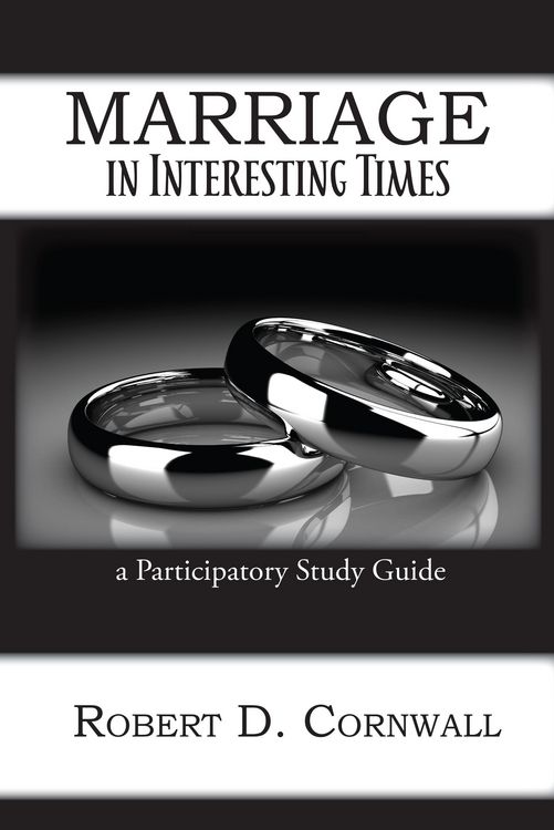 Produktbild: Marriage in Interesting Times