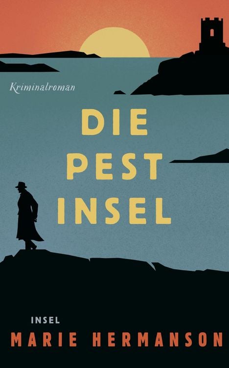 Produktbild: Die Pestinsel