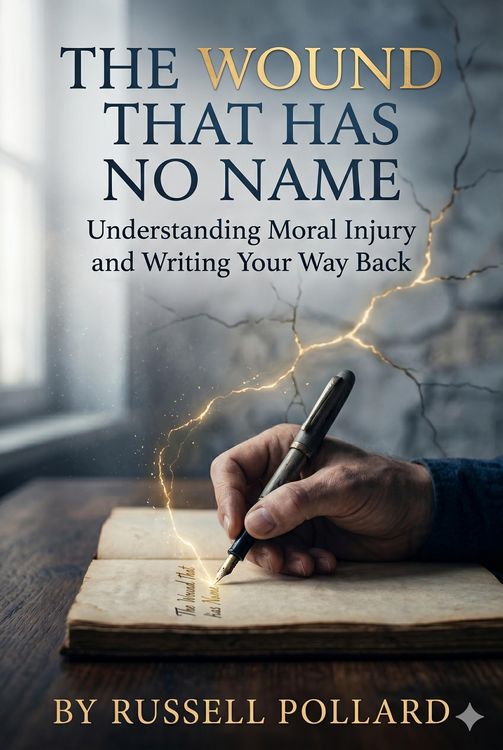 Produktbild: The Wound That Has No Name