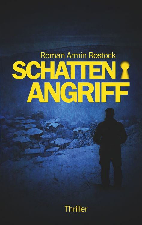 Produktbild: Schattenangriff