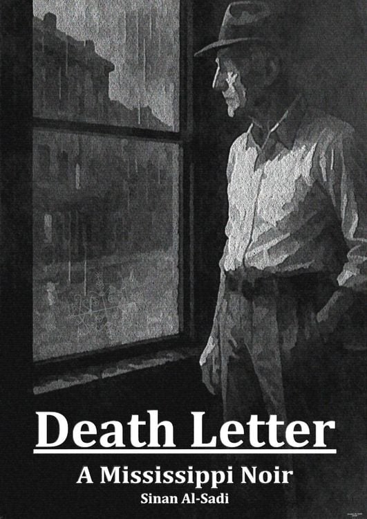 Produktbild: Death Letter