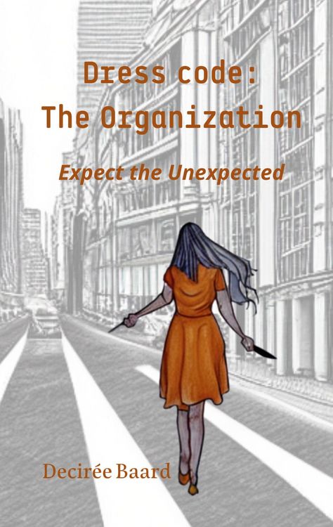 Produktbild: Dress Code: The Organization