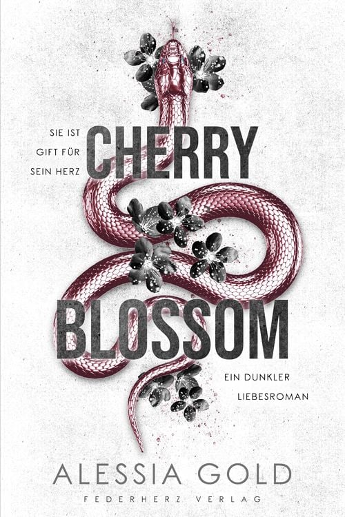 Produktbild: Cherry Blossom