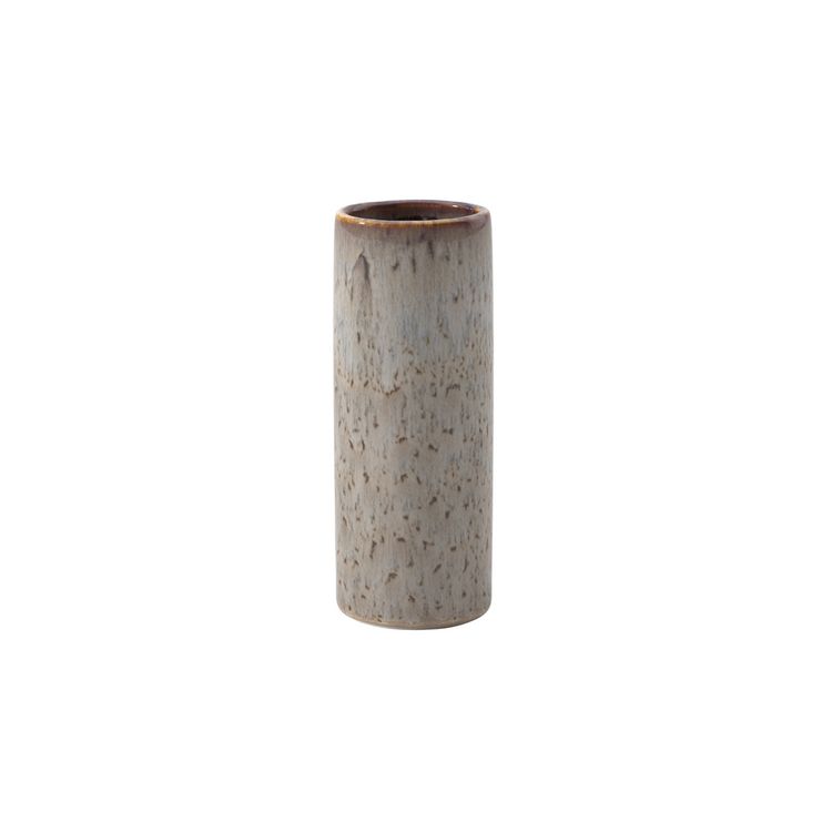 Produktbild: Villeroy & Boch Lave Vase Cylinder beige klein