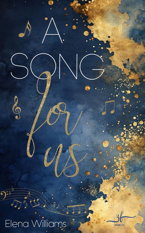 Produktbild: A Song for Us