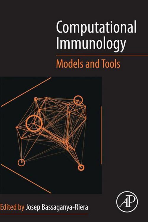 Produktbild: Computational Immunology