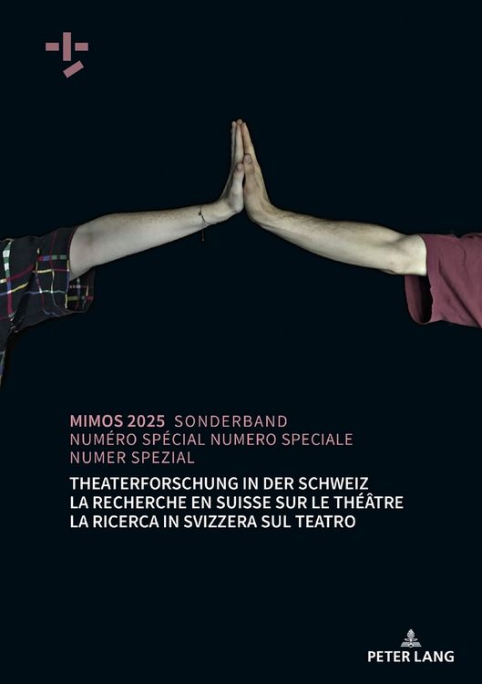 Produktbild: MIMOS Sonderband 2025