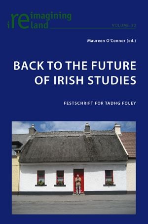 Produktbild: Back to the Future of Irish Studies
