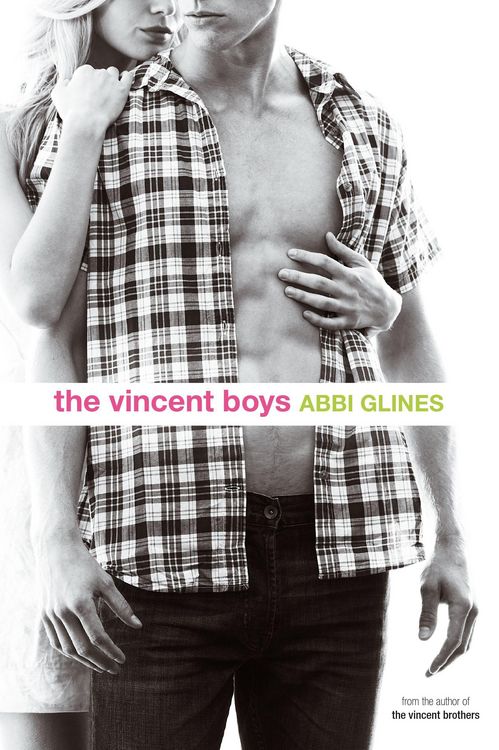 Produktbild: The Vincent Boys