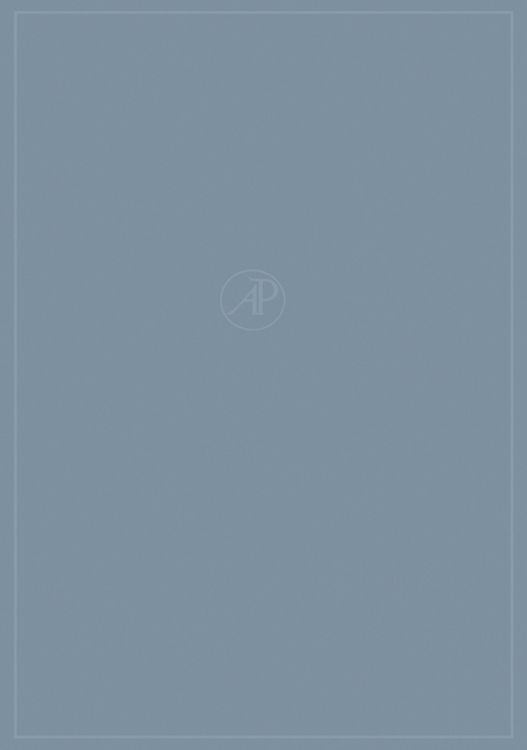 Produktbild: Hadrons and Their Interactions