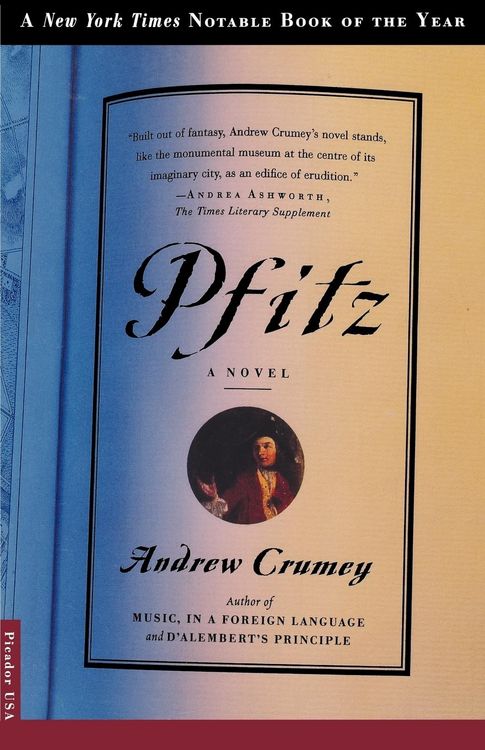 Produktbild: Pfitz