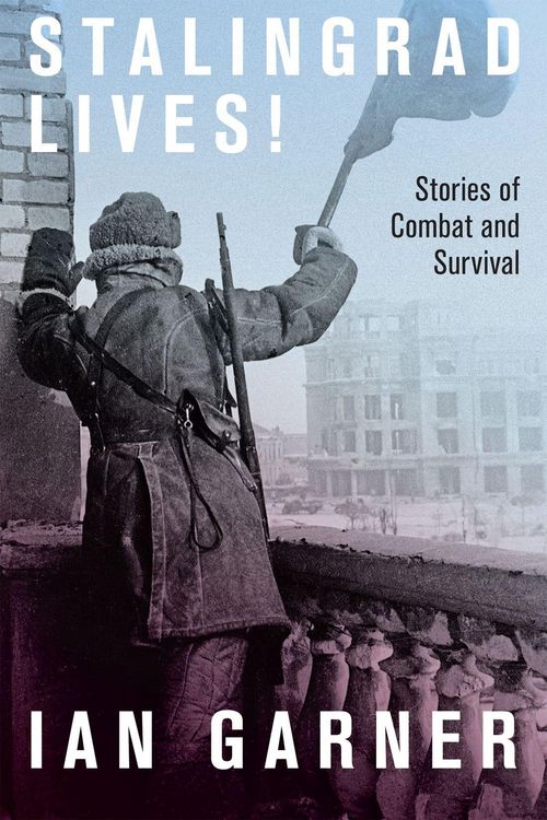 Produktbild: Stalingrad Lives