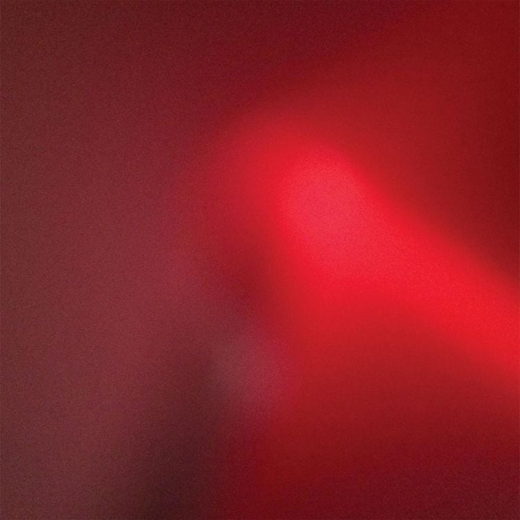 Produktbild: The Incessant