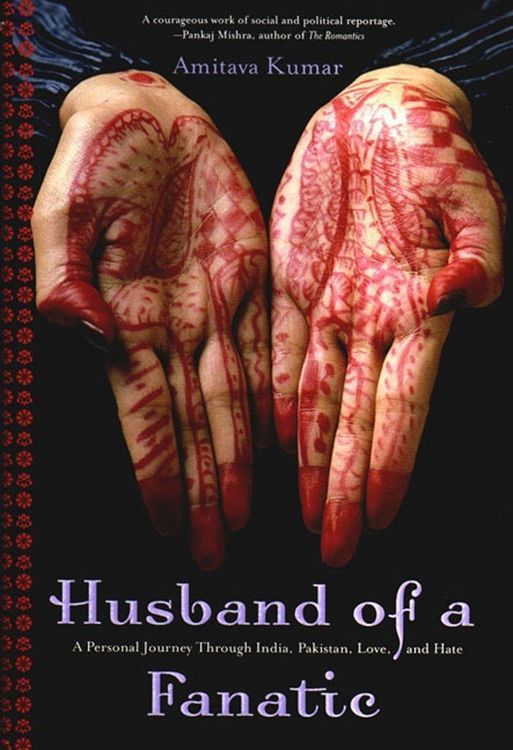 Produktbild: Husband Of A Fanatic