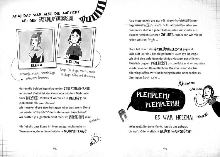 Produktbild: Penny Pepper &ndash; Echt gef&auml;lscht!