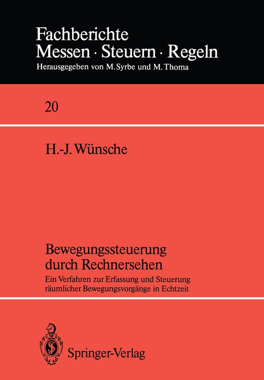 Produktbild: Bewegungssteuerung durch Rechnersehen