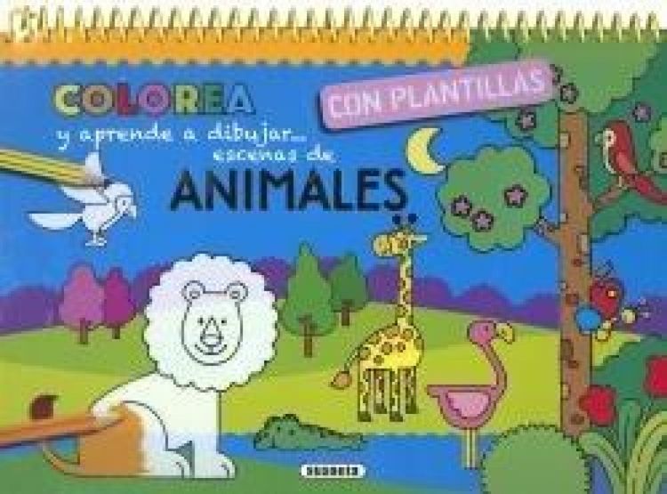 Produktbild: Animales