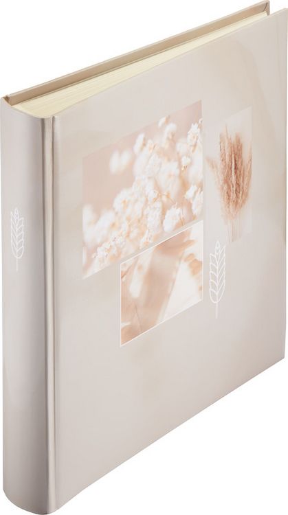 Produktbild: Fotoalbum Signo II Cotton 30x3